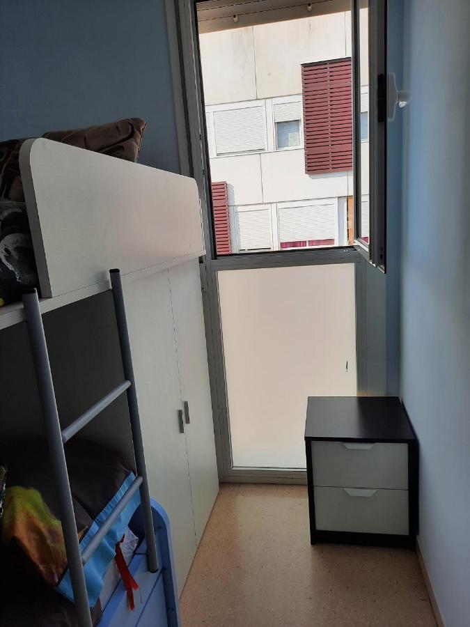 バルセロナ "Casa Tolima"ヴィラ エクステリア 写真