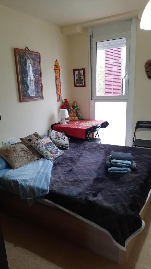 バルセロナ "Casa Tolima"ヴィラ エクステリア 写真