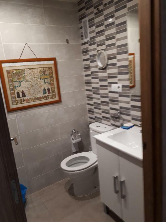 バルセロナ "Casa Tolima"ヴィラ エクステリア 写真