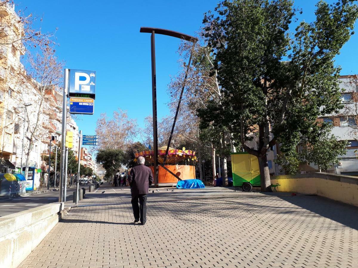 バルセロナ "Casa Tolima"ヴィラ エクステリア 写真